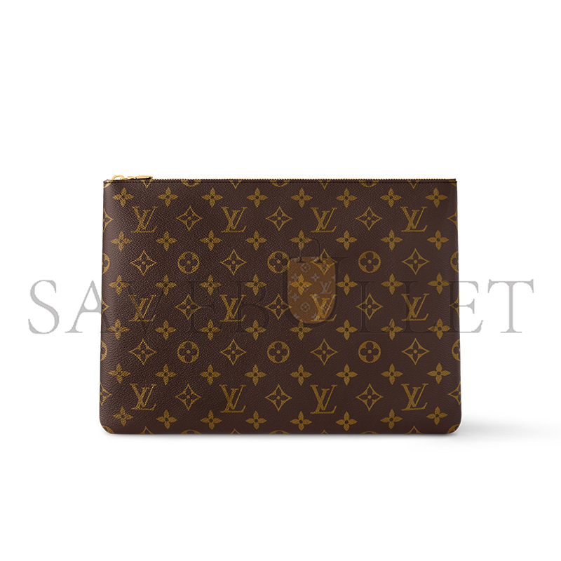 l**is V*t*n key pouch l m13561 (33*23.5*1cm)